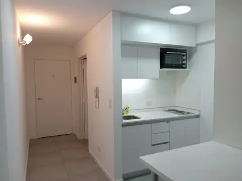 Departamento en Alquiler de Monoambiente