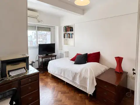 Departamento 6 ambientes con 2 baños