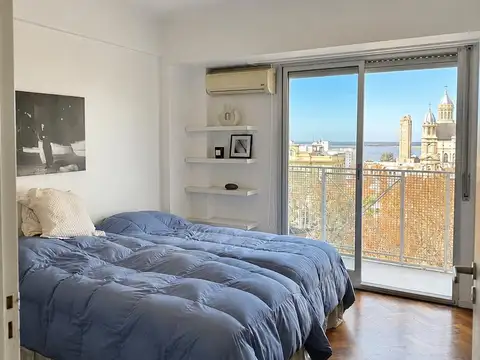 Departamento en Venta en Centro, USD 180.000