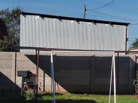 Los Olmos al 1500