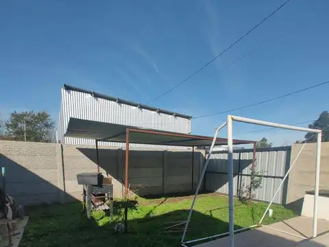 Casa en Venta de 2 dormitorios