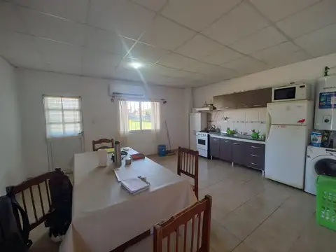 Casa en Venta de 2 dormitorios