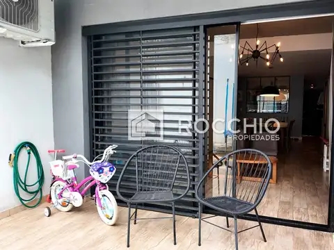 Depto Tipo Casa en Venta 7 años