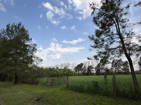 Terreno en Venta 127  mts Frente