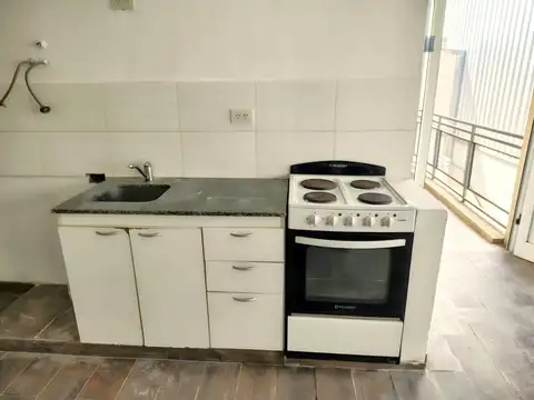 Departamento en Alquiler al Este