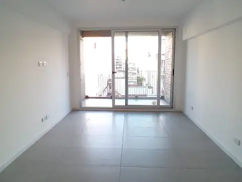Departamento en Venta en Caballito, USD 89.000
