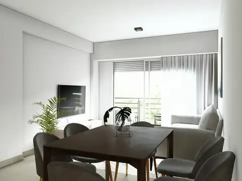 Departamento en Venta A Estrenar