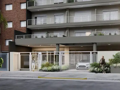 VENTA DEPARTAMENTO DOS AMBIENTES CASEROS CENTRO DE POZO