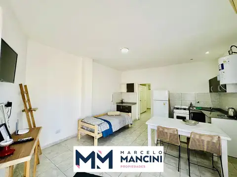 Departamento en Canning (E. Echeverria)