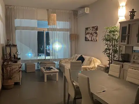 Departamento en Alquiler en Manantiales, USD 400