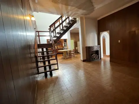 Casa en Venta 40 años