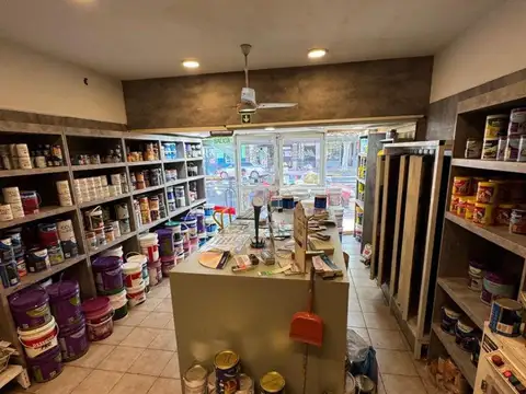 Local Comercial Centro Comercial Varela