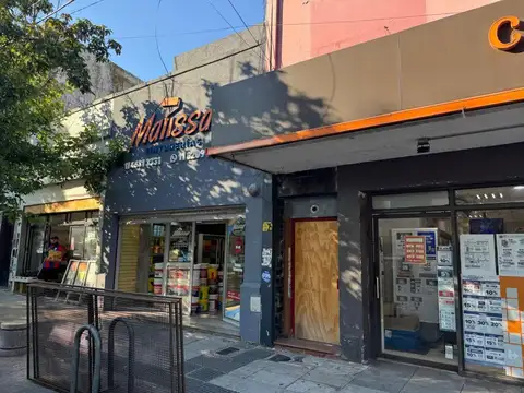 Local en Venta 60 años