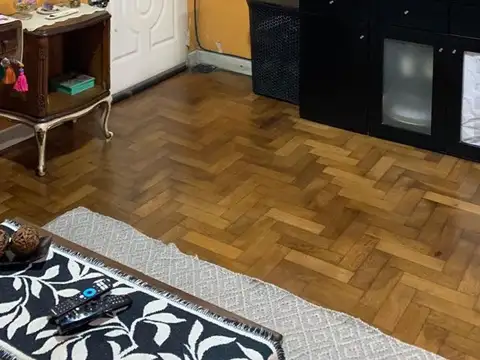 VENTA CASA 3 AMBIENTES LA TABLADA