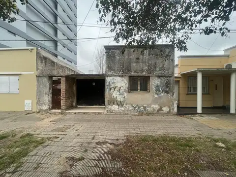 lote para contruir 8.66 x 26