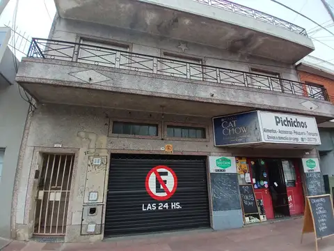 Departamento en Alquiler 3 Ambientes