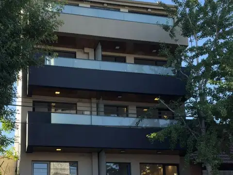 10A Villa Urquiza 2 Amb  Estrenar Balcón y Terraza Gral Jacuzzi Parrilla 45m2