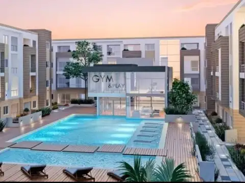 Departamento en Venta en Moreno, USD 46.000