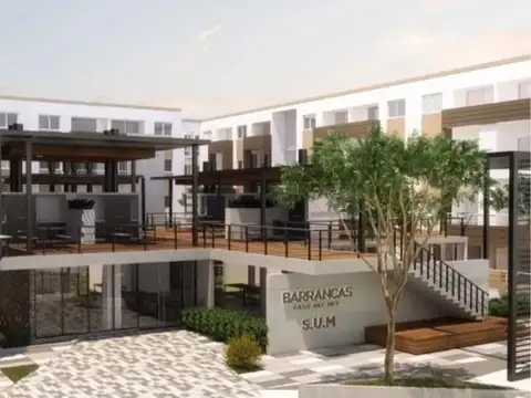 Hermoso Departamento ubicado en Moreno