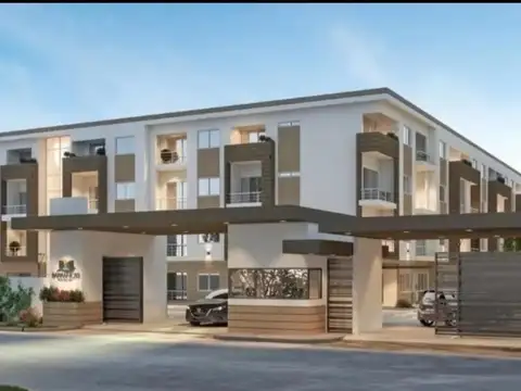 Departamento en Venta de Monoambiente