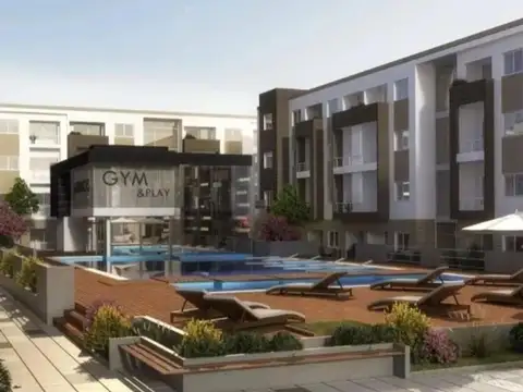 Departamento en Venta Permite mascota