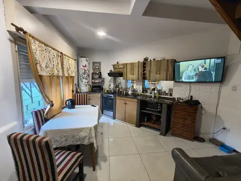 Casa en Venta de 5 dormitorios