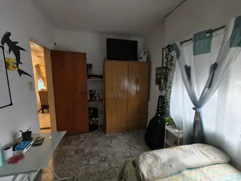 Casa en Venta 40 años
