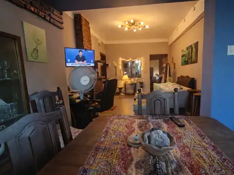 Depto Tipo Casa en Venta de 3 ambientes