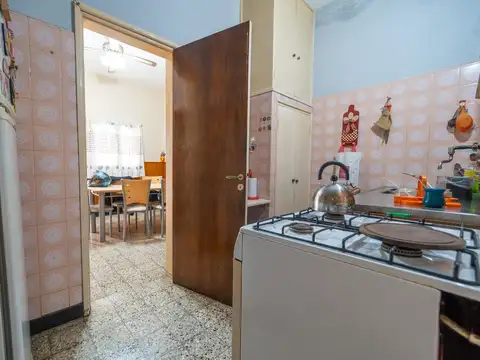 Casa en Venta al Oeste