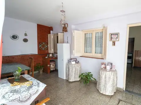 Casa en Venta en Tiro Suizo, USD 65.000