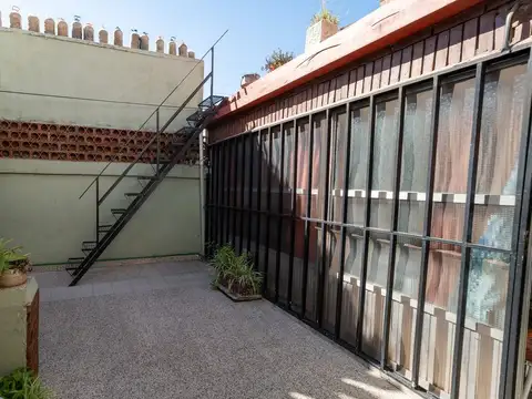 Entre Ríos 5400