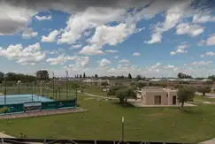 Actividades deportivas futbol, tenis en Las Retamas en Juan Isidro Maza 5529 en Maipu, Mendoza