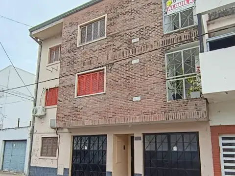 Departamento 1D en Alquiler Santa Fe Candioti Norte Maipu al 2200