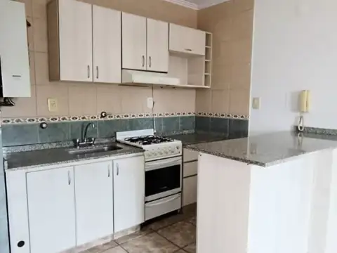 Departamento en Alquiler en Santa Fe, $ 550.000