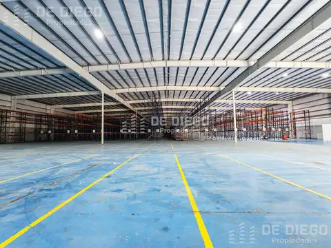 Polo Industrial Ezeiza