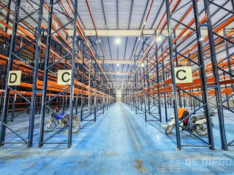 Polo Industrial Ezeiza