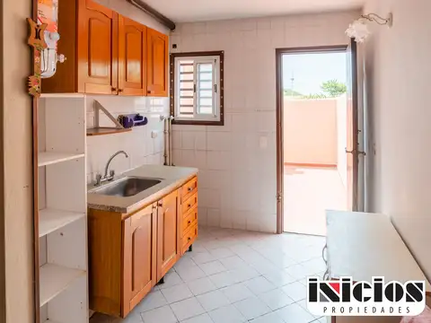 Hermoso Dúplex en Zona Tranquila - C1044