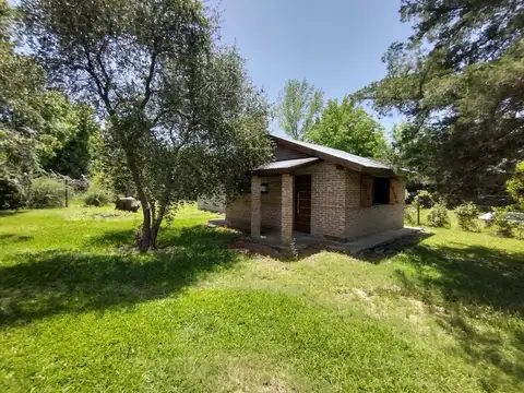 Casa en Venta al Oeste