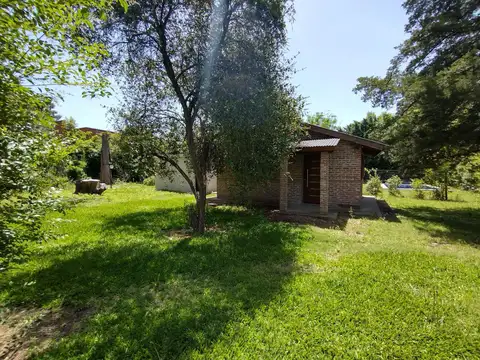 Casa en Venta 20 años