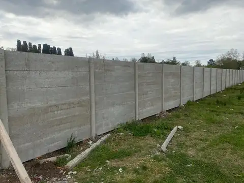 Terreno en Venta de 384,0 m2
