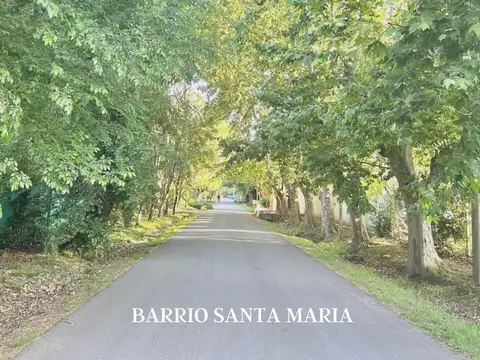 Terreno en Venta en Tortuguitas, Partido de Malvinas Argentinas
