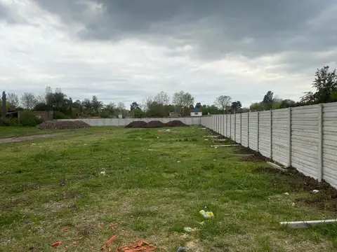 Terreno en Venta en Tortuguitas, USD 30.000