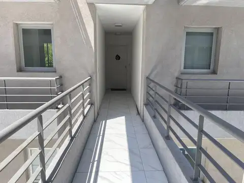 Departamento en Venta en Beccar, USD 149.000