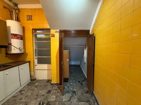 Departamento - Pompeya