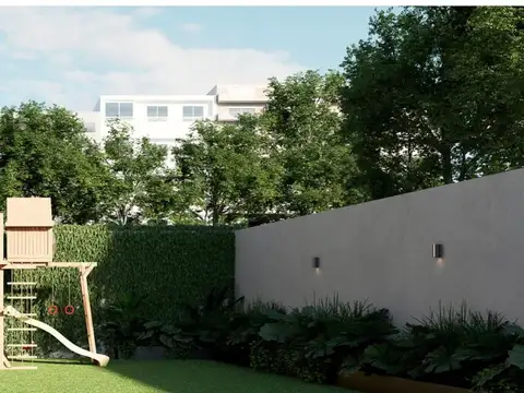 DUPLEX 4 AMB A ESTRENAR JARDIN PILETA COLEGIALES 