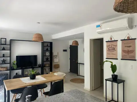 Departamento en Alquiler en Nordelta, Partido de Tigre