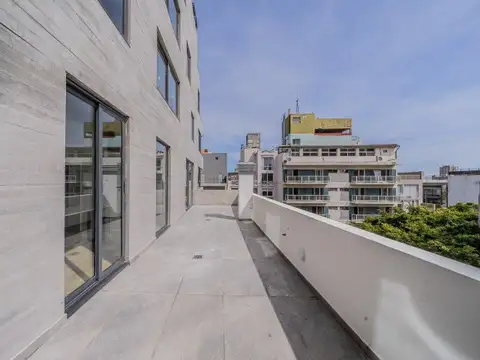 Departamento en Venta de 3 dormitorios