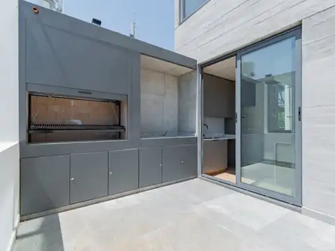 Departamento en Venta de 5 ambientes