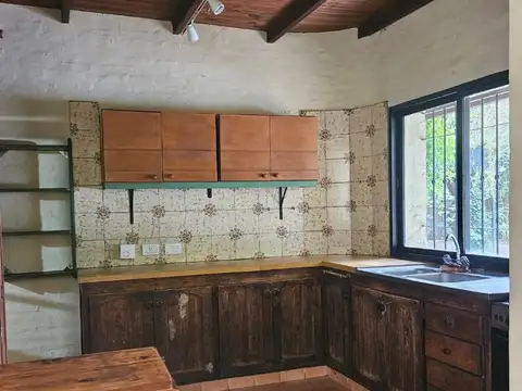 Casa en Venta de 5 dormitorios
