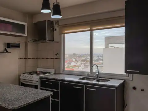 Departamento en Venta en Caseros, USD 57.000